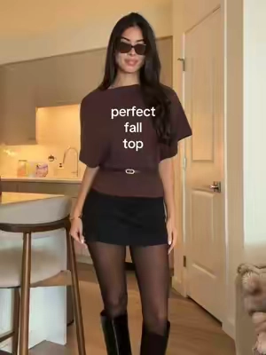 most flattering top I own (size xs) 