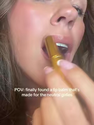 #lauragellerbeauty #lipbalm #lipgloss #lipstick 