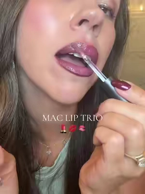 #lipcombos #lipcombo #MACSuperBrandDay #maccosmetics #maclipstick 