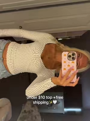 flash sale ends soon✨ #womenclothing #womensfashion #cutetop #goingoutoutfit #affordablefashion 