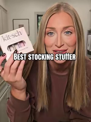 Kitsch Hair Perfume Discovery Set ♥️🎄 #Kitsch #stockingstuffer #giftideasforher #christmasgifts #Perfume @Kitsch 