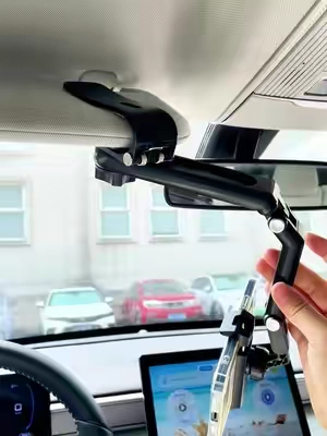 This has been gatekept for way too long, thank me later #360 phoneholder #contentcreatortips #contentcreatortools #fathersdaygift #tiktokshopmemorialday 