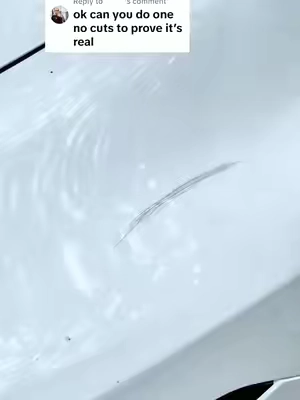 You scratched your car huh #autoscratch #Summervibes #autobuffering #fathersdaygift #paintscratches 