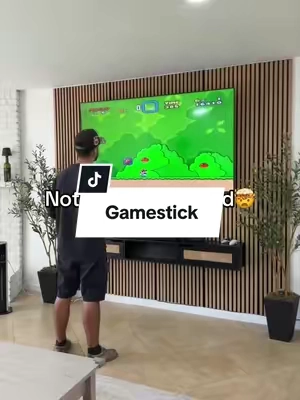 #gamestick #retrovideogames #videogames #classicvideogames #tiktokshopcreatorpicks 