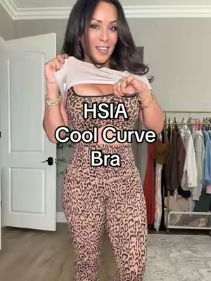 #hsia #coolcurvebra #balconettebra #TikTokShopFallDealsForYou #sohochic 