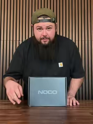 The NOCO Boost HD GB70 Jump Starter 🔋 Check link for current pricing #nocogb70 #jumpstarter #tiktokshopcreatorpicks #tiktokshopblackfriday #tiktokshopcybermonday 