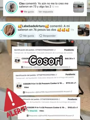 #paratiiiiiiiiiiiiiiiiiiiiiiiiiiiiiii #cosori 