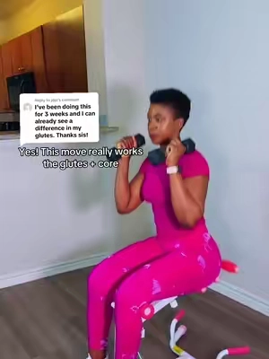 Replying to @jojo Building rounder, stronger glutes from home just got easier 🍑 #glutes #gluteworkout #homeworkout #tiktokshopstockup #tiktokshopcreatorpicks