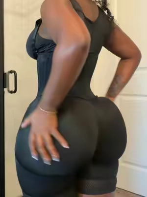 #fyp #snatchedbody #faja #stage3faja #postopcare 