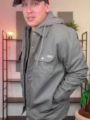 my favorite new jacket for winter #dickies #winterjacket #dickiesjacket #workjacket #tiktokshopfalldealsforyou 
