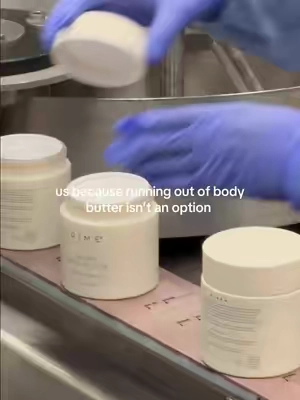 Always stocked on your favorite Body Butter 🧈✨ #DIME #bodybutter #glowingskin #bodycare 