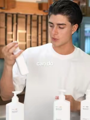 Have you tried BASED Santal Body Lotion? #BASED