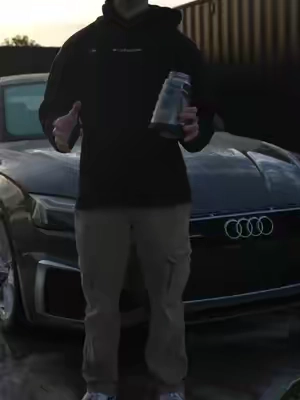 How to wash your car the correct way… #detailing #blackline #carcare #carwash #fyp 