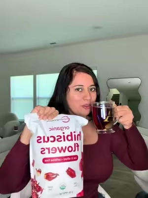 Me encantó 
