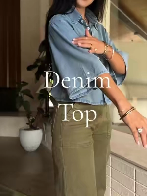 Top & Boots linked above in orange cart 🛒 | 5’2” | 122 lbs | Small #DenimStyle #MomStyleOver40 #CasualChicStyle #WardrobeEssentials #EverydayOutfitIdeas