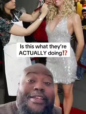 Why is no one talking about this 