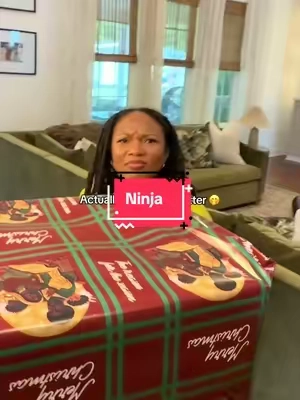 When he gets you the limited stock color😭 #ninja #ninjaairfryer #ninjadoublestack #doublestackairfryer #airfryer 