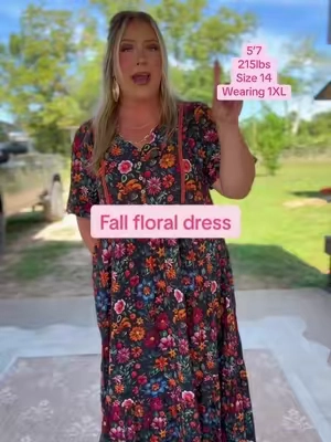 The prettiest dress!!
