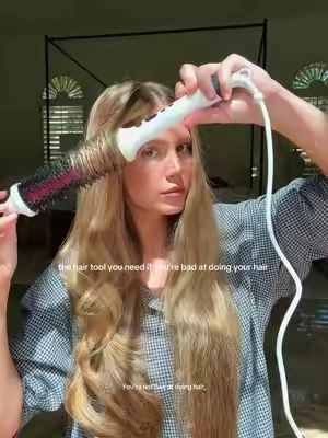 You just need the right tool girlfriend @BondiBoost 