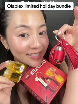 These holiday sets are too good, don't miss this deal!!! #holidayset #TikTokShopFallintoBeauty #TTSBeautyBesties #FallIntoBeauty 
