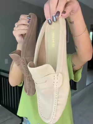 my favorite loafers for fall & they’re affordable ✨ true to size 