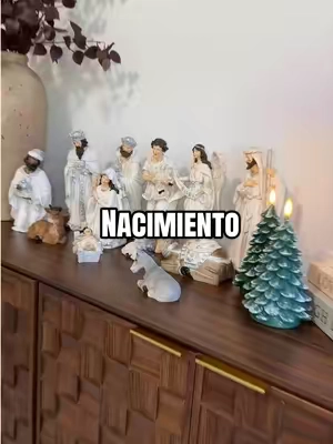#nacimiento #nacimientodejesus 
