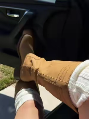 #fallaesthetic #falloutfits #fallboots #womensfashion 