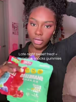 Definitely a shameless snack!!😅