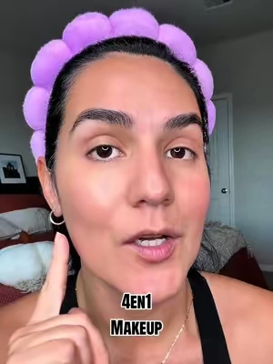 Cobertura hidratación y hasta protección solar te da este foundation de @BIOMIMIC BASE DELARGA DURACIÓN  #beauty #makeup #tiktokshopsummersale #dealsforyoudays 