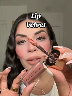 @Anastasia Beverly Hills ✨ #lipvelvet #tiktokshopcosmetics #labiales #abh 
