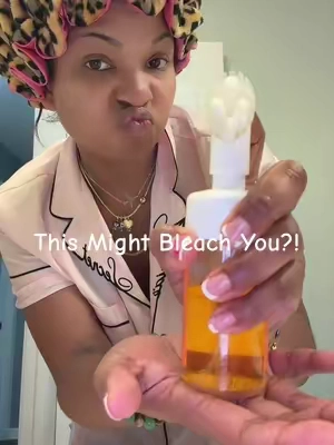 I lovee this use it every other day.  #tumeric #facewash #brighteningskincare  