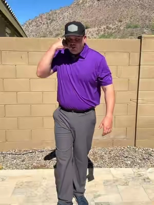 #golfpants #dresspants #mensstyle #tiktokshopstockup #tiktokshopcreatorpicks 