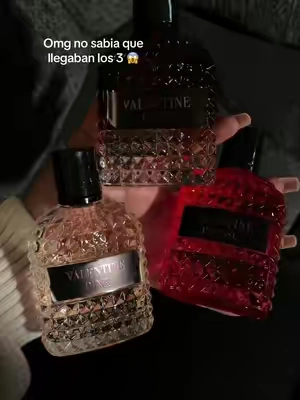 @MYS Scents #tiktokshopblackfridaysale #tiktokshopcreatorpicks #mysscents #valentinepink #valentinepinkperfume 