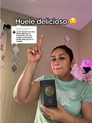 Respuesta a @soniaram_oficial_26 ##tiktokshopstockup #lionblack.. #perfumemasculino #labestianegra #blackfriday 