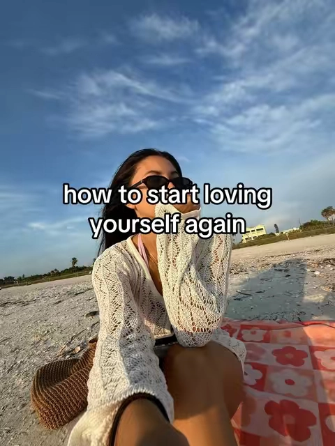 The third is most important. Self reflection, gratitude, and saying things you’ve never said aloud go a long way ❤️ #selflovejourney #selflove #healing #SelfImprovement #journal 