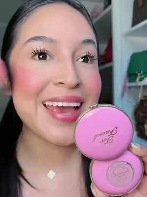 #blurringblush #toofacedblush 
