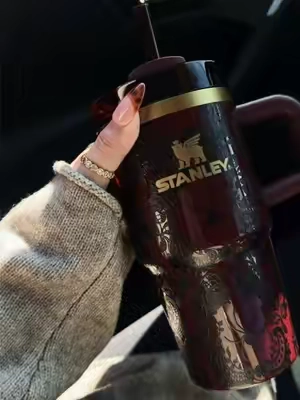 #stanley #StanleyCup #stanley1913 #stanleytumbler #halloween 