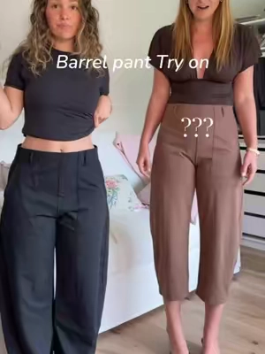 From PETITE to EXTRA TALL👭🏼they have so many lengths! 