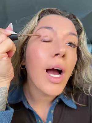 Make up by Mario has the creamy eye shadows that blend so easily !!#tiktokshopstockup #tiktokshopcosmetics #makeupbymario 