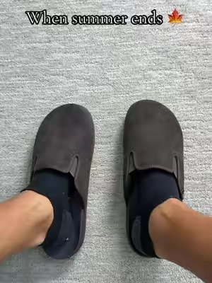 @vans Harbor Mule #vans #skate #mules #slippers #fall 