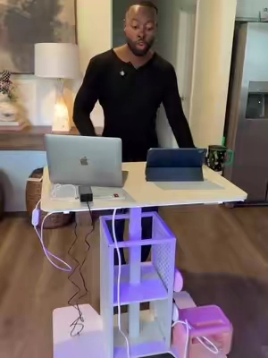 A Must Have Desk