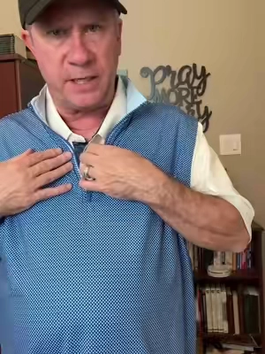 #mensstyle #quarterzip #TikTokShopFallDealsForYou #golftiktok #pullover @MAELREG GOLF 