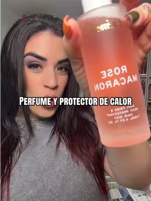 #hairprotection #protectordecalor 