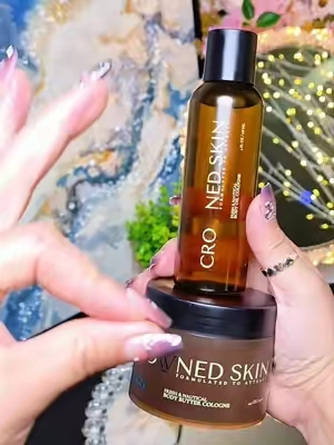 Body Butter Oil Hydrating 