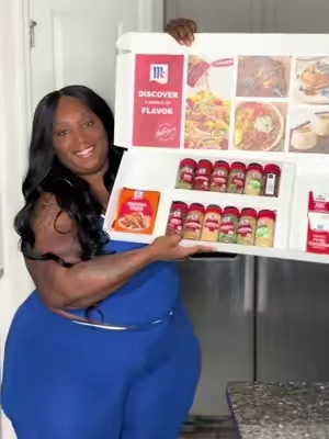 17 seasonings in one bundle #cooking #seasoning #momlife #foryou #dinner 