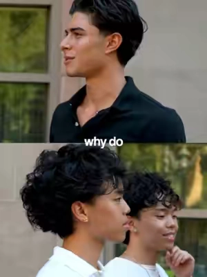 What products do you use in your hair? #BASED