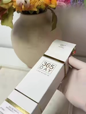 Perfume de MUJER 
