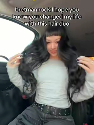 I loveeee you soo much bretman and @Dr. Groot Hair 😭😭 #tiktokmademebuyit #koreanhaircare #drgroot #hairthickening #drgrootfalldfyd 