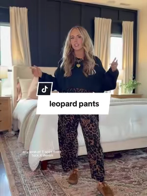 the best flowy pants of all time - they will notttt last long🤌🏼🤎🖤✨