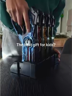 Honestly so much fun #lasertag #kidsgifts #laser #toys #parentsoftiktok 
